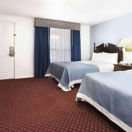 Travelodge By Wyndham Las Vegas Nm Eksteriør bilde