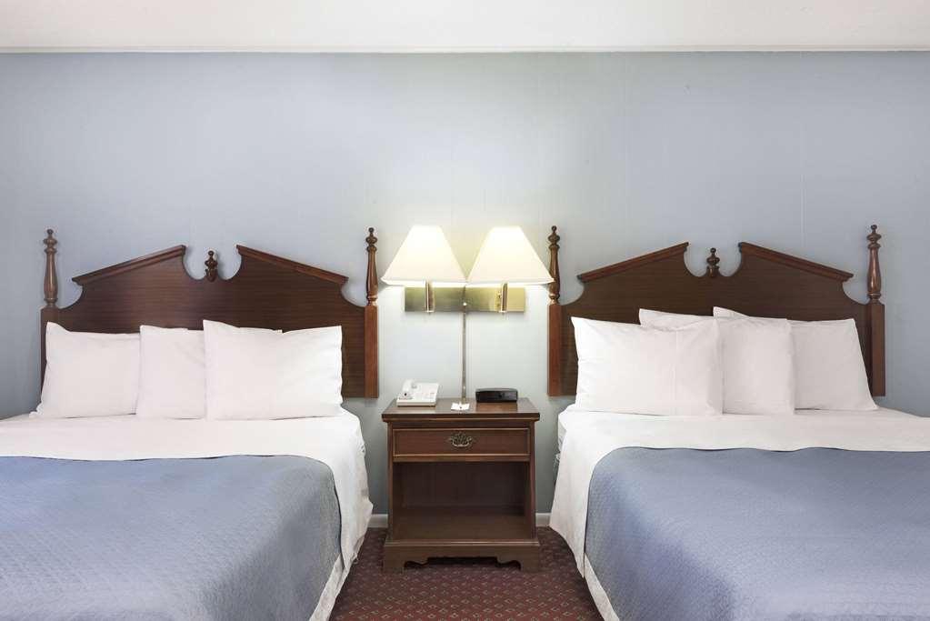 Travelodge By Wyndham Las Vegas Nm Rom bilde