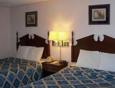 Travelodge By Wyndham Las Vegas Nm Eksteriør bilde